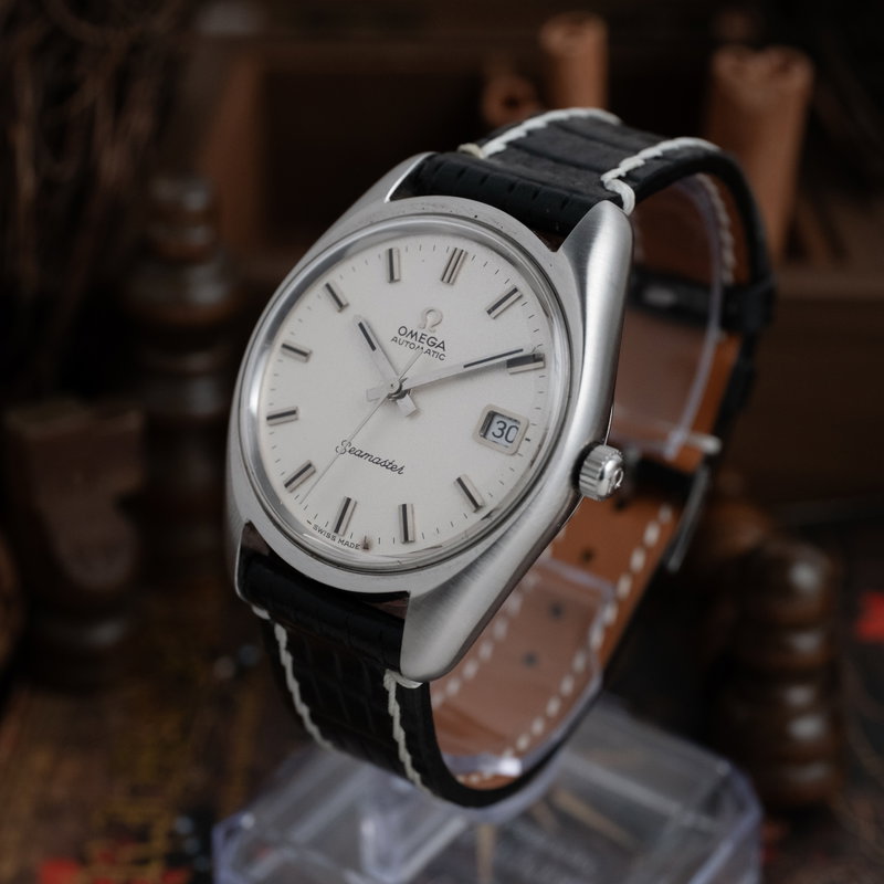 Omega Seamaster 166.067 (1970-1979) - image 3