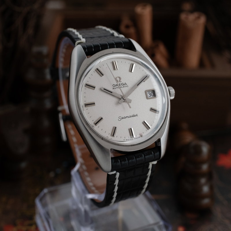 Omega Seamaster 166.067 (1970-1979) - image 4