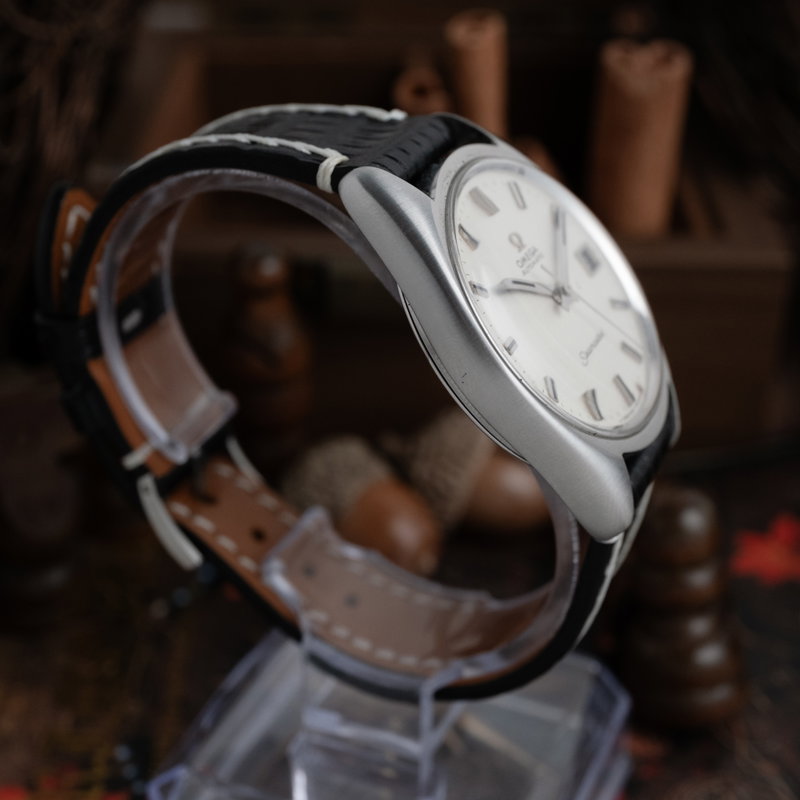 Omega Seamaster 166.067 (1970-1979) - image 5