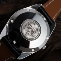 Omega Seamaster 166.067 (1970-1979) - image 8