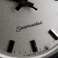 Omega Seamaster 166.067 (1970-1979) - image 10