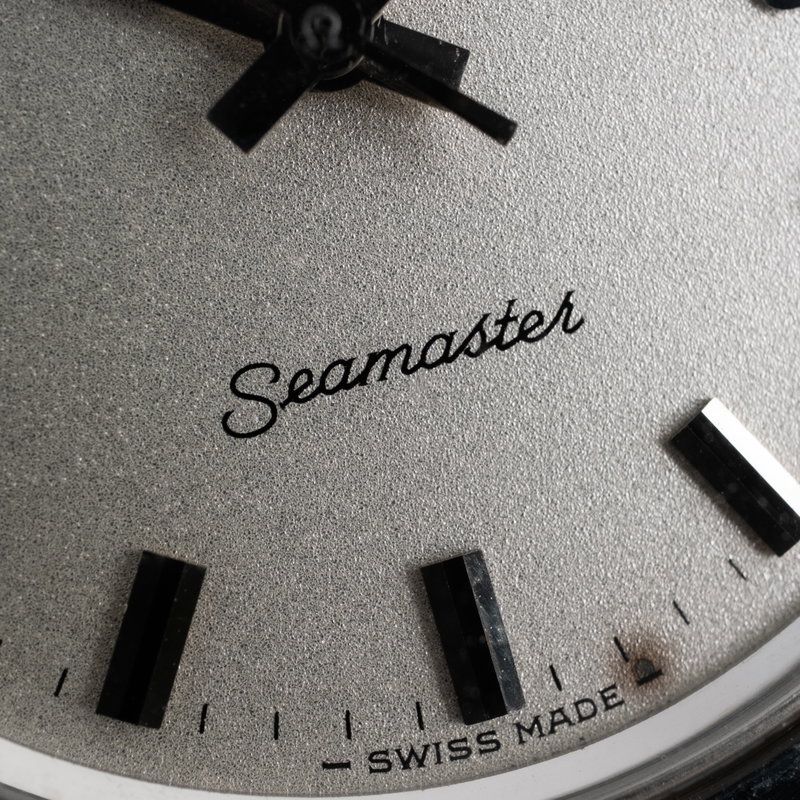 Omega Seamaster 166.067 (1970-1979) - image 10