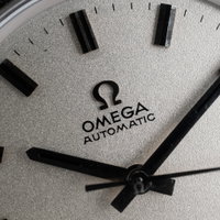 Omega Seamaster 166.067 (1970-1979) - image 11