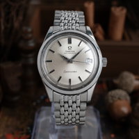 Omega Seamaster (1960-1969) - image 2