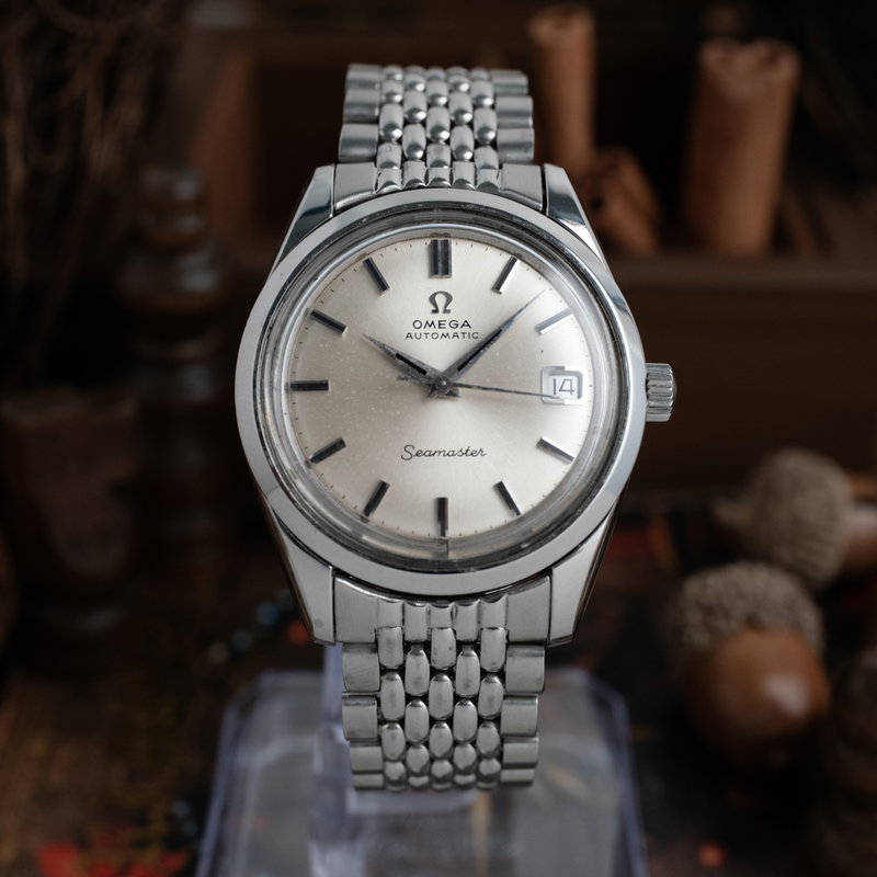 Omega Seamaster (1960-1969) - image 2