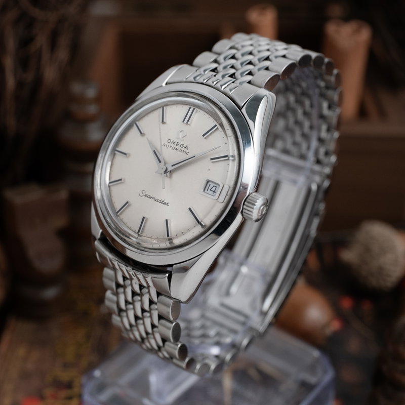 Omega Seamaster (1960-1969) - image 3