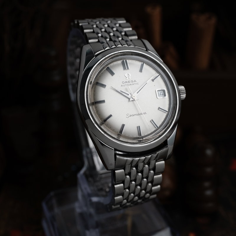 Omega Seamaster (1960-1969) - image 4