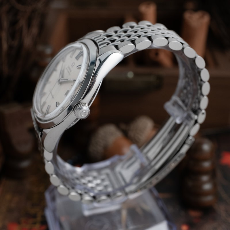 Omega Seamaster (1960-1969) - image 6
