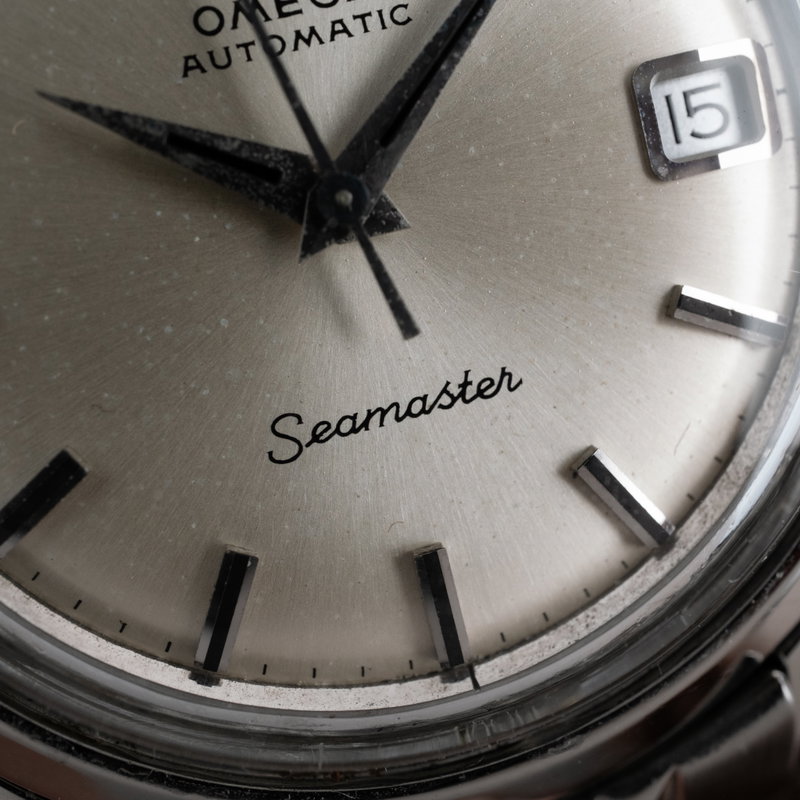 Omega Seamaster (1960-1969) - image 10