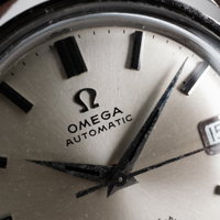 Omega Seamaster (1960-1969) - image 11