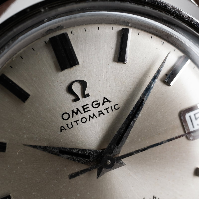 Omega Seamaster (1960-1969) - image 11