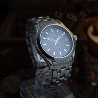 Omega Seamaster Chronometer 168 1601 (1990-1999) - image 4