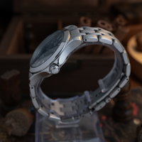 Omega Seamaster Chronometer 168 1601 (1990-1999) - image 6