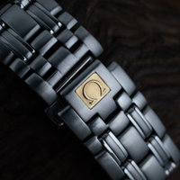 Omega Seamaster Chronometer 168 1601 (1990-1999) - image 9