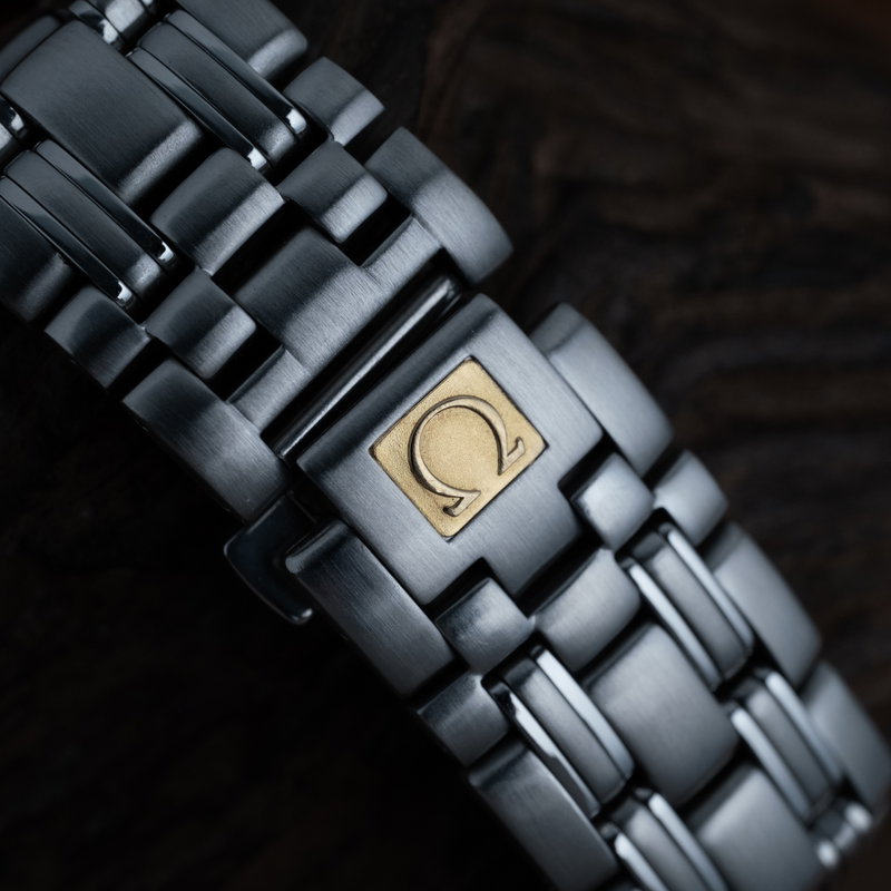 Omega Seamaster Chronometer 168 1601 (1990-1999) - image 9