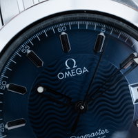 Omega Seamaster Chronometer 168 1601 (1990-1999) - image 10