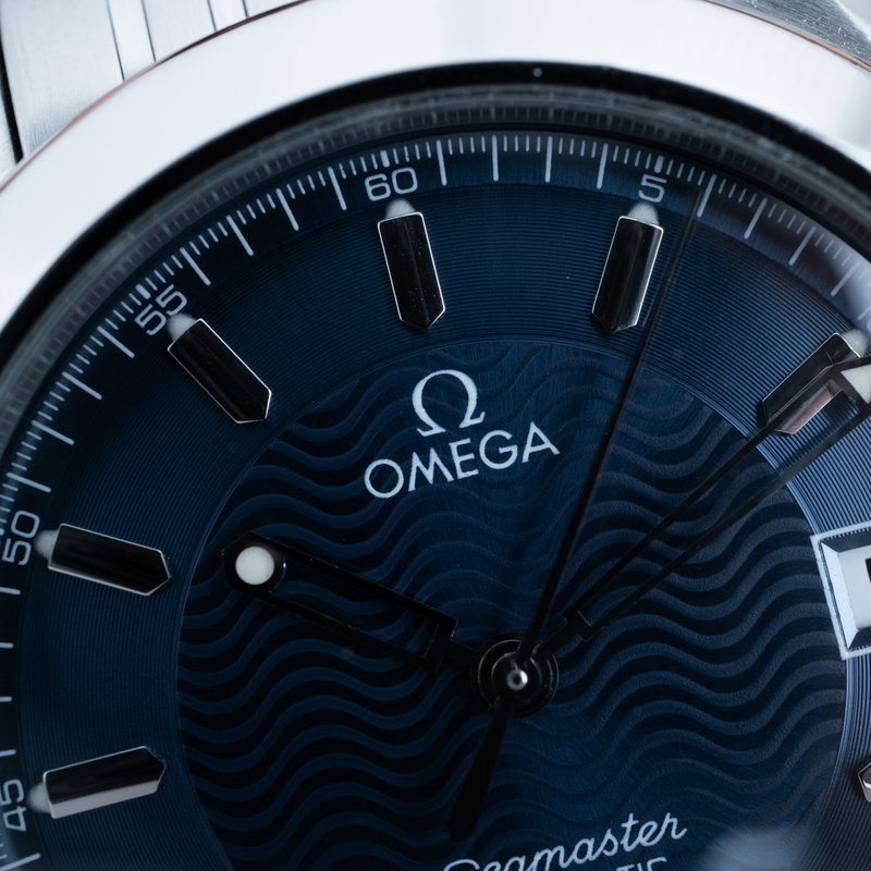 Omega Seamaster Chronometer 168 1601 (1990-1999) - image 10