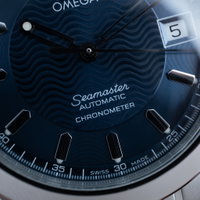 Omega Seamaster Chronometer 168 1601 (1990-1999) - image 11