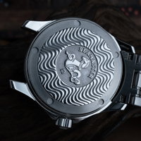 Omega Seamaster Chronometer 168 1601 (1990-1999) - image 13