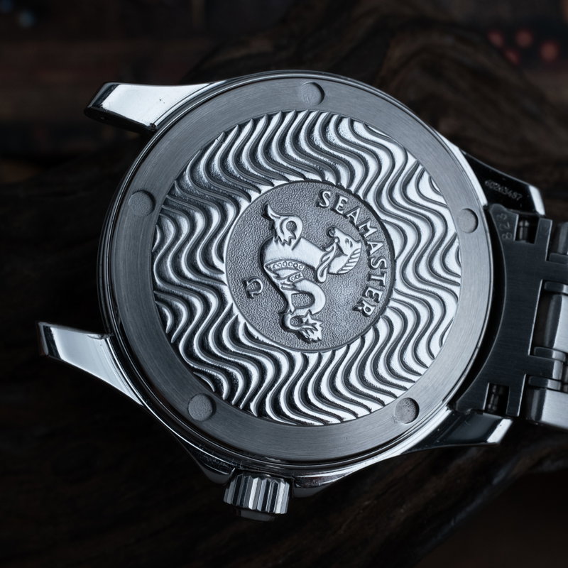 Omega Seamaster Chronometer 168 1601 (1990-1999) - image 13