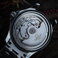 Omega Seamaster Chronometer 168 1601 (1990-1999) - image 15