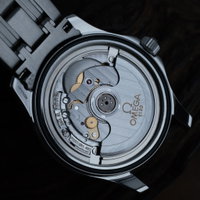Omega Seamaster Chronometer 168 1601 (1990-1999) - image 17