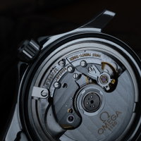 Omega Seamaster Chronometer 168 1601 (1990-1999) - image 19