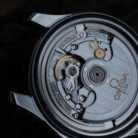 Omega Seamaster Chronometer 168 1601 (1990-1999) - image 20