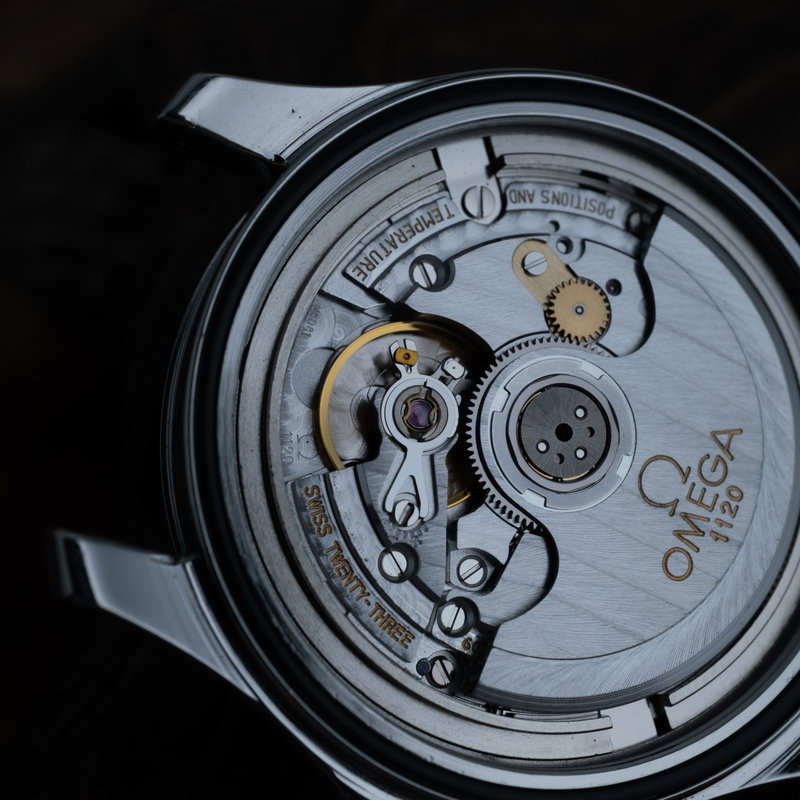 Omega Seamaster Chronometer 168 1601 (1990-1999) - image 20