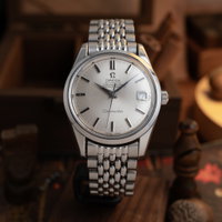 Omega Seamaster 166010SP / 168024 (1970-1979) - image 2