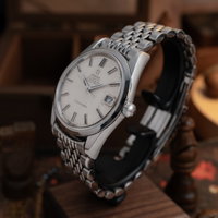 Omega Seamaster 166010SP / 168024 (1970-1979) - image 3