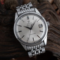 Omega Seamaster 166010SP / 168024 (1970-1979) - image 1