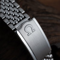 Omega Seamaster 166010SP / 168024 (1970-1979) - image 9