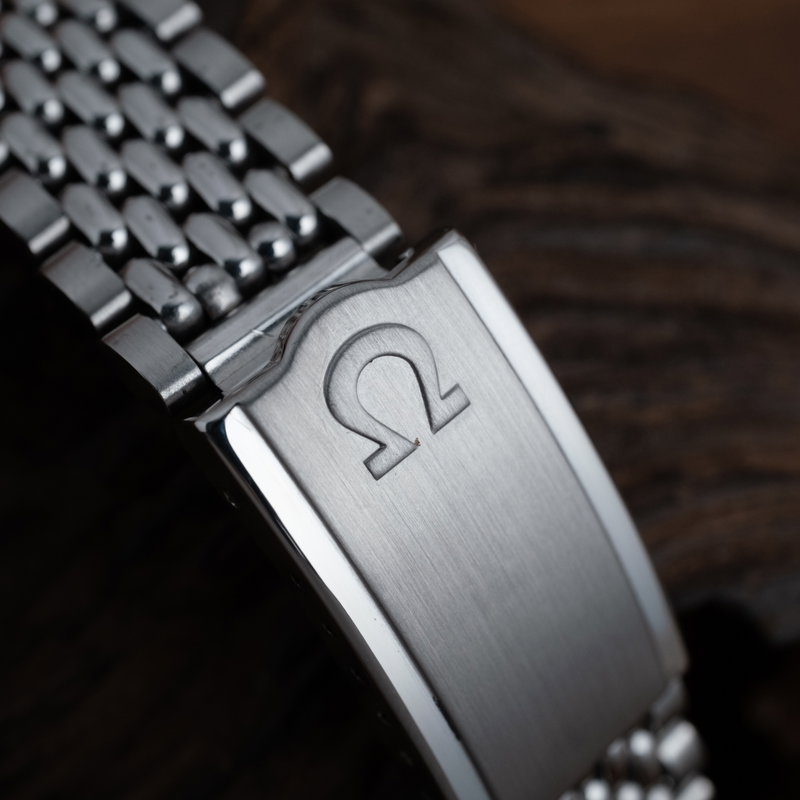 Omega Seamaster 166010SP / 168024 (1970-1979) - image 9