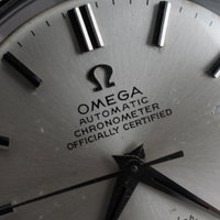 Omega Seamaster 166010SP / 168024 (1970-1979) - image 10