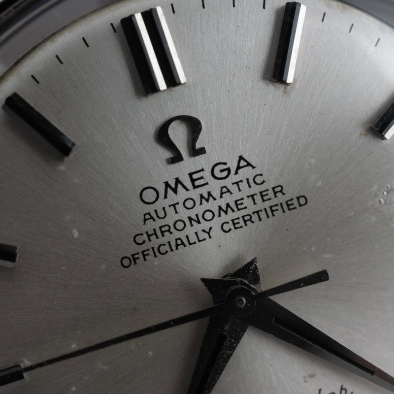Omega Seamaster 166010SP / 168024 (1970-1979) - image 10