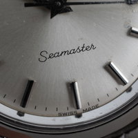 Omega Seamaster 166010SP / 168024 (1970-1979) - image 11