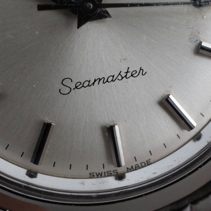 Omega Seamaster 166010SP / 168024 (1970-1979) - image 11