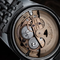 Omega Seamaster 166010SP / 168024 (1970-1979) - image 15