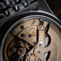Omega Seamaster 166010SP / 168024 (1970-1979) - image 17