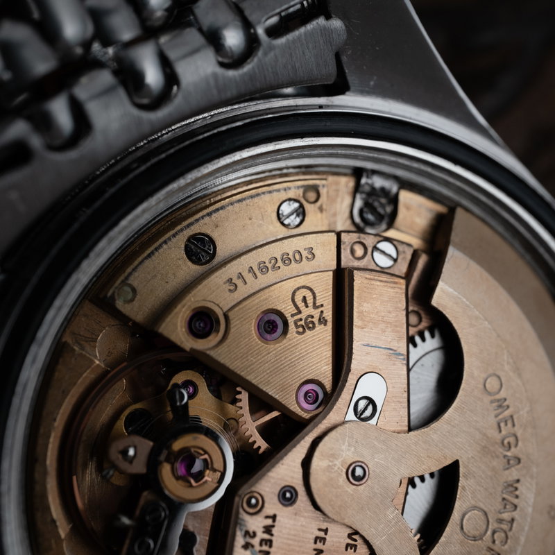 Omega Seamaster 166010SP / 168024 (1970-1979) - image 17