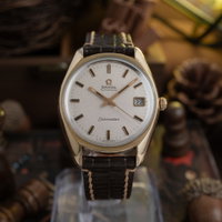 Omega Seamaster 166.067 (1970-1979) - image 2