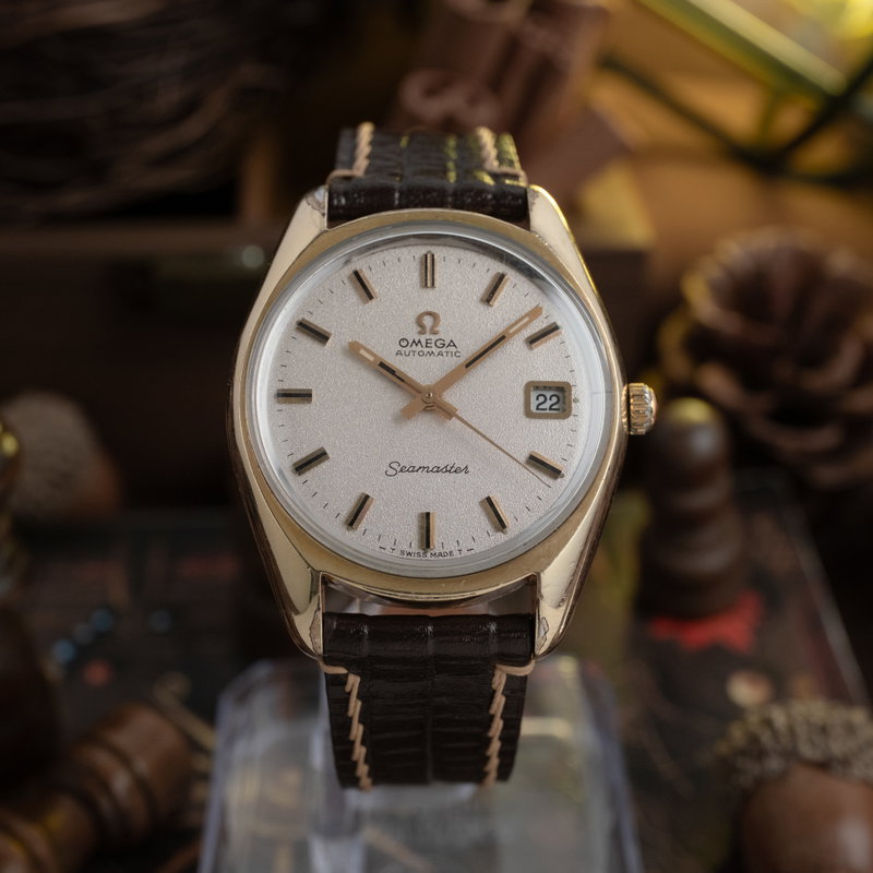 Omega Seamaster 166.067 (1970-1979) - image 2