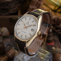 Omega Seamaster 166.067 (1970-1979) - image 3