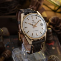 Omega Seamaster 166.067 (1970-1979) - image 4
