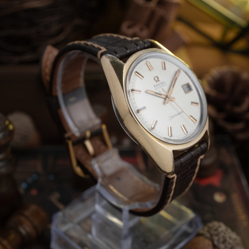 Omega Seamaster 166.067 (1970-1979) - image 5