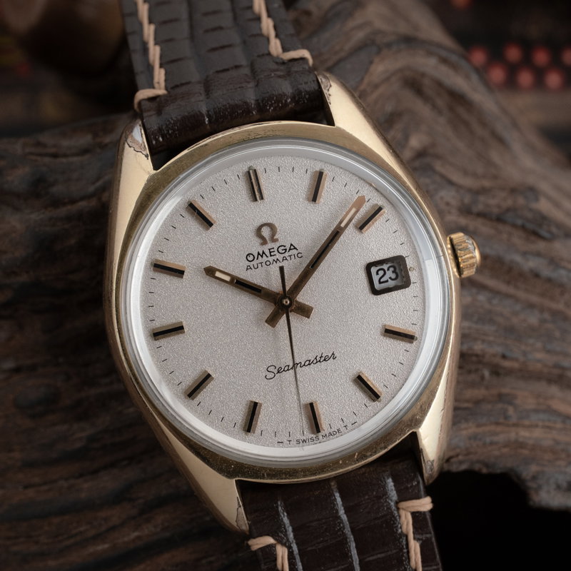 Omega Seamaster 166.067 (1970-1979) - image 1