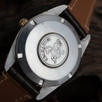 Omega Seamaster 166.067 (1970-1979) - image 8
