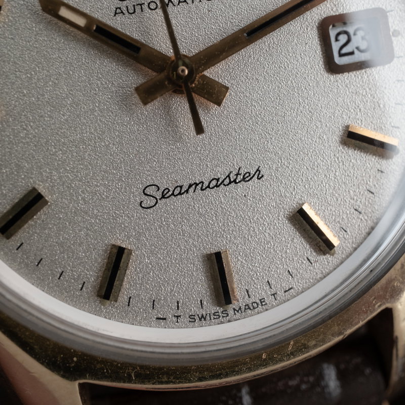 Omega Seamaster 166.067 (1970-1979) - image 10