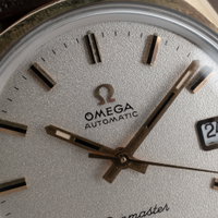 Omega Seamaster 166.067 (1970-1979) - image 11